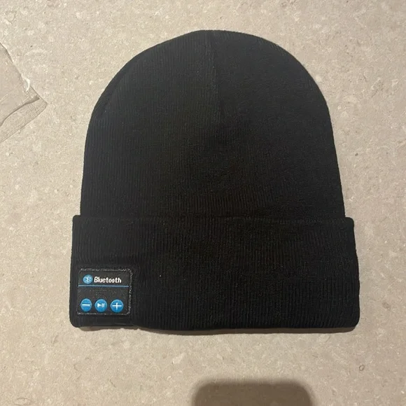 Bluetooth Toque - Picture 3 of 4
